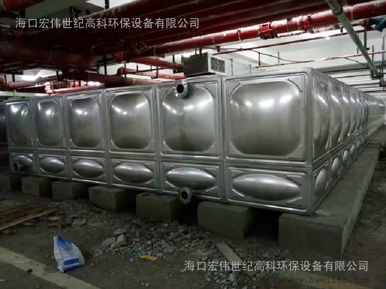 福州广东不锈钢水箱材质准备 