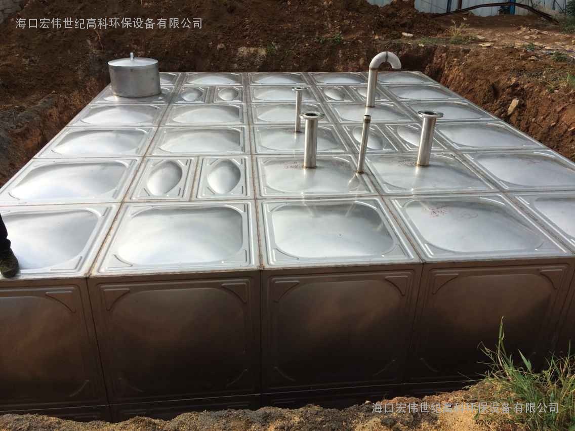福州使用不锈钢水箱的材料标椎