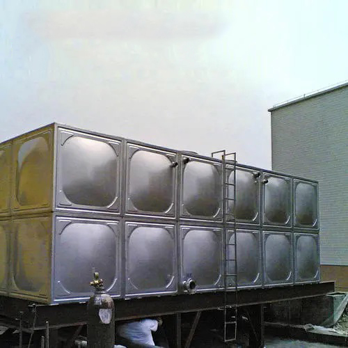 南昌不锈钢保温水箱的性能特点